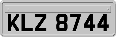 KLZ8744