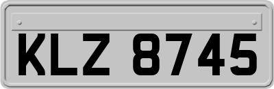 KLZ8745