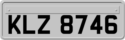 KLZ8746