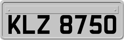 KLZ8750