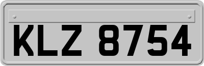 KLZ8754