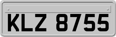 KLZ8755