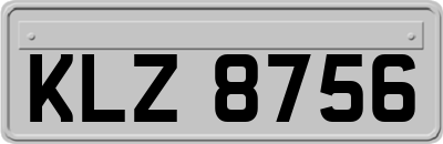 KLZ8756