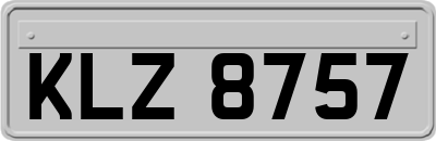 KLZ8757