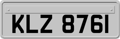 KLZ8761