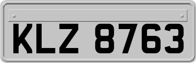 KLZ8763