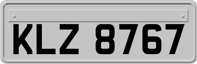 KLZ8767
