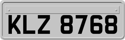 KLZ8768