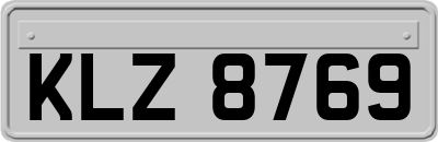 KLZ8769