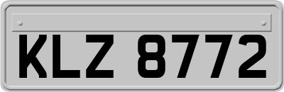 KLZ8772
