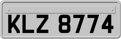 KLZ8774