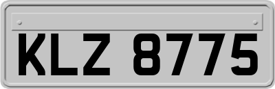 KLZ8775