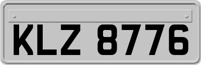 KLZ8776