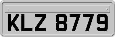 KLZ8779
