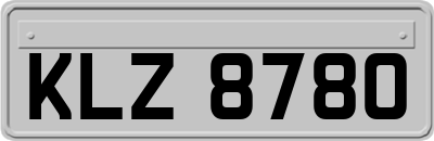 KLZ8780