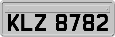 KLZ8782
