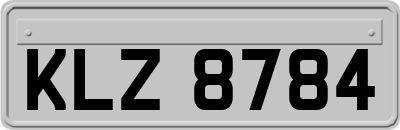 KLZ8784