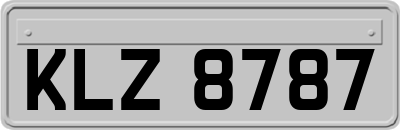 KLZ8787