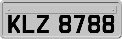 KLZ8788