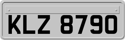 KLZ8790