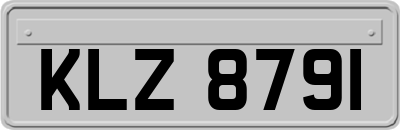 KLZ8791