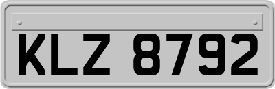 KLZ8792