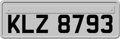 KLZ8793