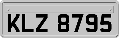 KLZ8795