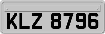 KLZ8796