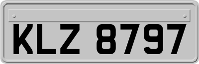 KLZ8797