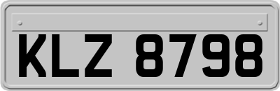 KLZ8798