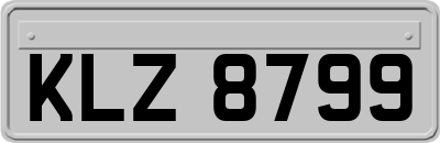 KLZ8799