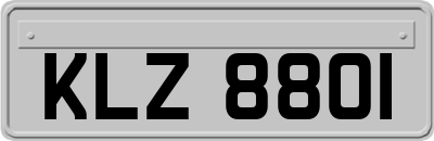 KLZ8801