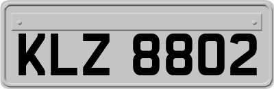 KLZ8802