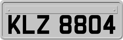 KLZ8804