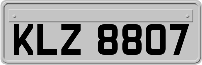KLZ8807