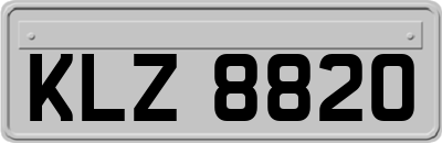 KLZ8820