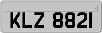 KLZ8821