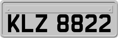 KLZ8822