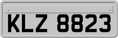 KLZ8823
