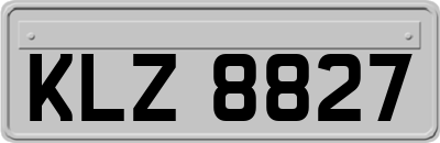 KLZ8827