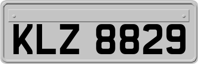 KLZ8829