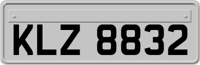 KLZ8832