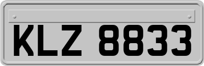 KLZ8833
