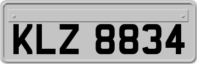 KLZ8834