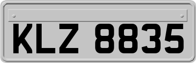 KLZ8835