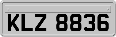 KLZ8836