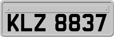 KLZ8837