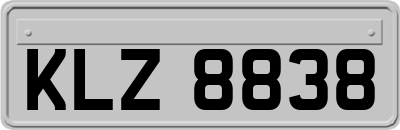KLZ8838
