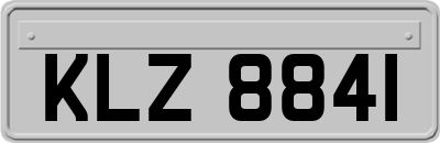 KLZ8841